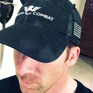 Meet your Posher, Ashton